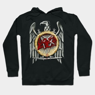 slayer Hoodie